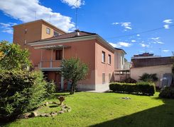 Villa in vendita