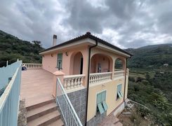 Villa in vendita