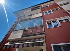 Appartamento in vendita