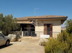 Villa in vendita