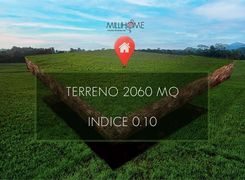 Terreno edificabile in vendita