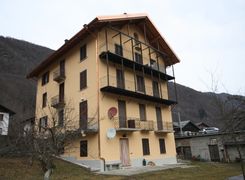 Trilocale in vendita