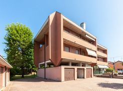 Trilocale in vendita