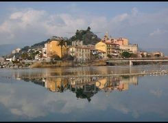 Capannone in vendita