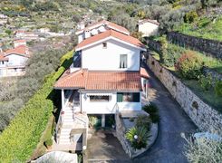 Villetta a schiera in vendita