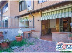 Villetta a schiera in vendita