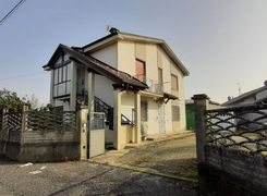 Villa in vendita