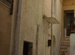 Trilocale in vendita