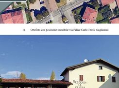 Appartamento in vendita