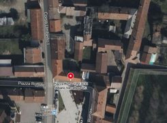 Quadrilocale in vendita