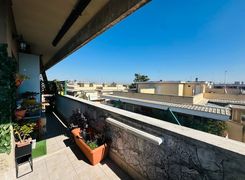 Terrazza
