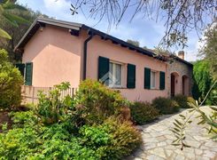 Villa in vendita