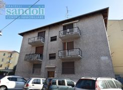 Trilocale in vendita