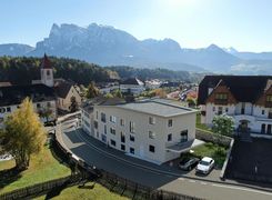 Bilocale in vendita