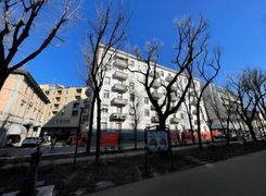 Trilocale in vendita