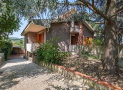 Villa in vendita