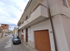 Trilocale in vendita