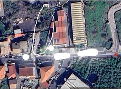 Terreno edificabile in vendita