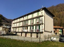 Trilocale in vendita