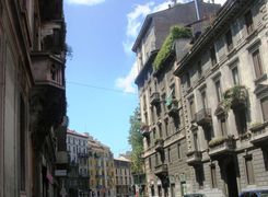Bilocale in affitto