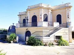 Villa in vendita