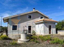Villa in vendita