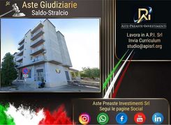 Quadrilocale in vendita