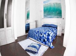 Camera da letto