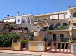 Quadrilocale in vendita