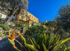 Villa in vendita