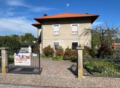 Villa in vendita