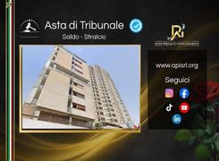 Appartamento in vendita