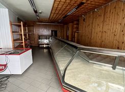 Negozio/Locale commerciale in vendita
