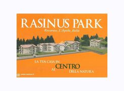 Trilocale in vendita