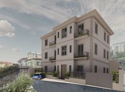 Appartamento in vendita