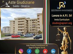 Quadrilocale in vendita