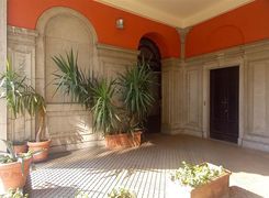 Quadrilocale in affitto