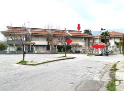 Villetta a schiera in vendita