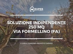 Villa in vendita