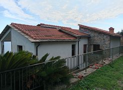 Villetta a schiera in vendita