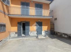 Trilocale in affitto