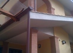 Casa indipendente in affitto