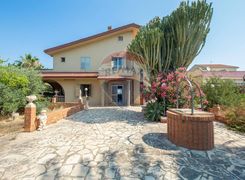 Villa in vendita