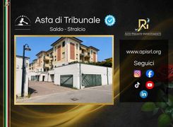 Quadrilocale in vendita