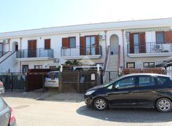 Quadrilocale in vendita