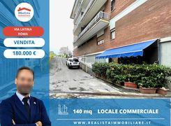 Negozio/Locale commerciale in vendita