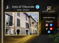 Appartamento in vendita