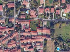 Terreno edificabile in vendita
