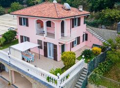 Villa in vendita