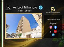 Appartamento in vendita